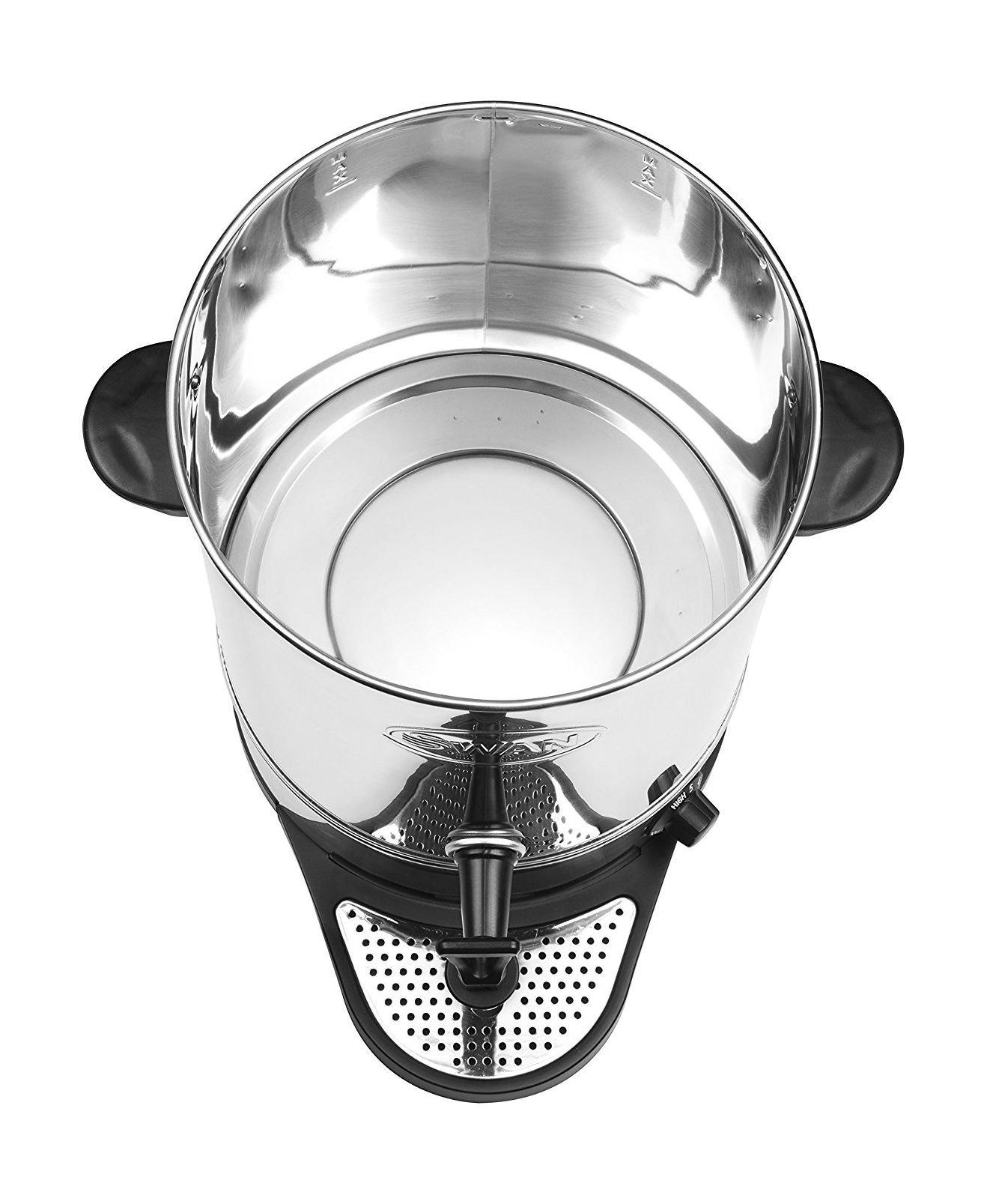 غلاية سوان ٢٢٠٠ واط ٢٠ لتر