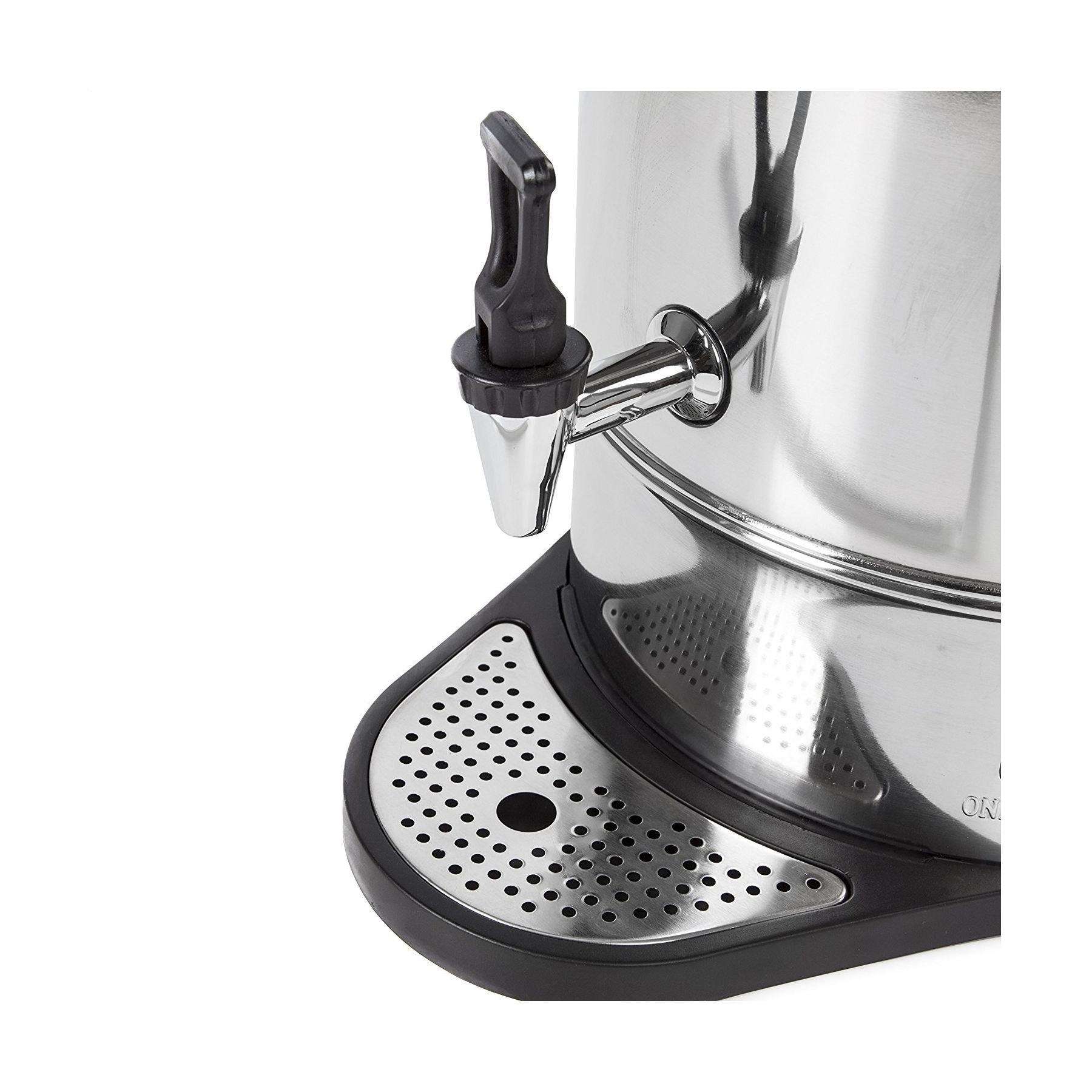 غلاية سوان ٢٢٠٠ واط ٢٠ لتر