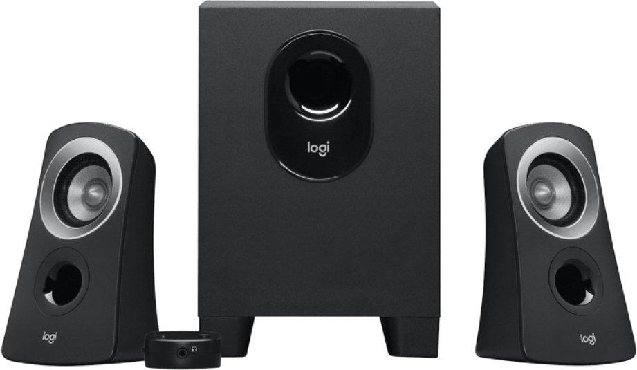 Logitech Z313 Speaker System