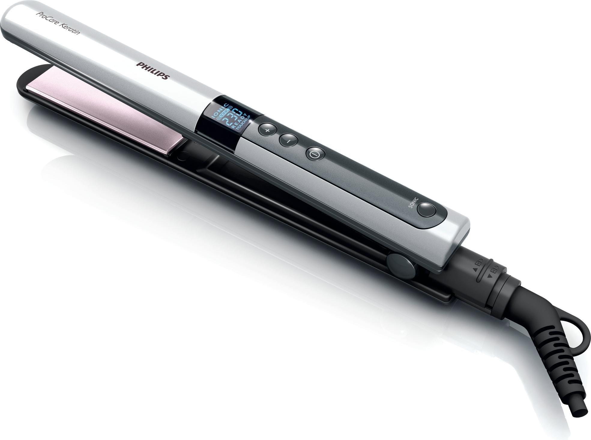 Philips ProCare Keratin Ceramic Hair straightener HP8361/03