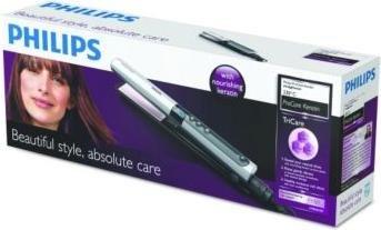 Philips ProCare Keratin Ceramic Hair straightener HP8361/03