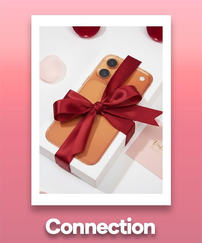 For Love Connections