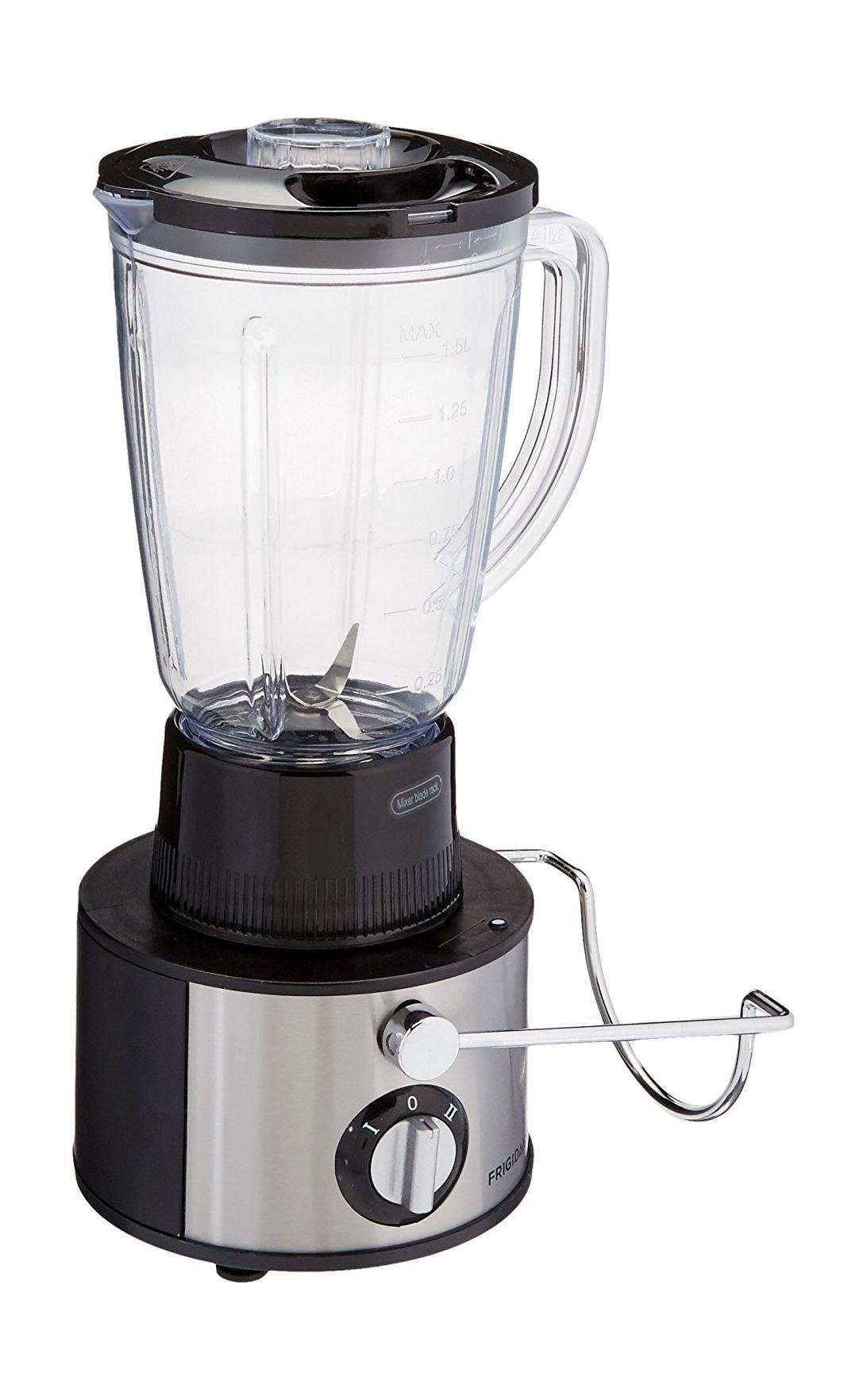 Frigidaire Juicer Extractor with Blender 400W FD5181 Xcite