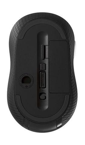Microsoft Wireless Mobile Mouse 4000 (D5D00006/133) Price in Kuwait