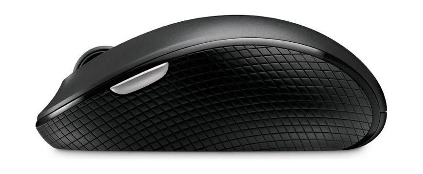 Microsoft Wireless Mobile Mouse 4000 (D5D-00006/133)