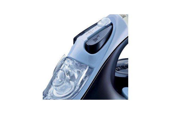 Philips Steam Iron Steam Glide GC4860/02 - 2600W