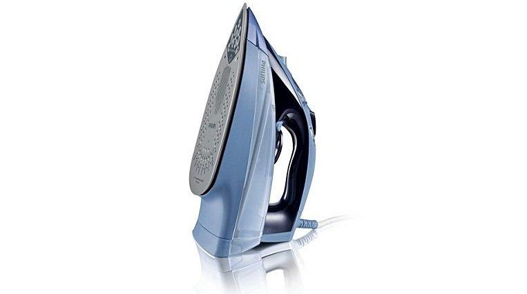 Philips Steam Iron Steam Glide GC4860/02 - 2600W