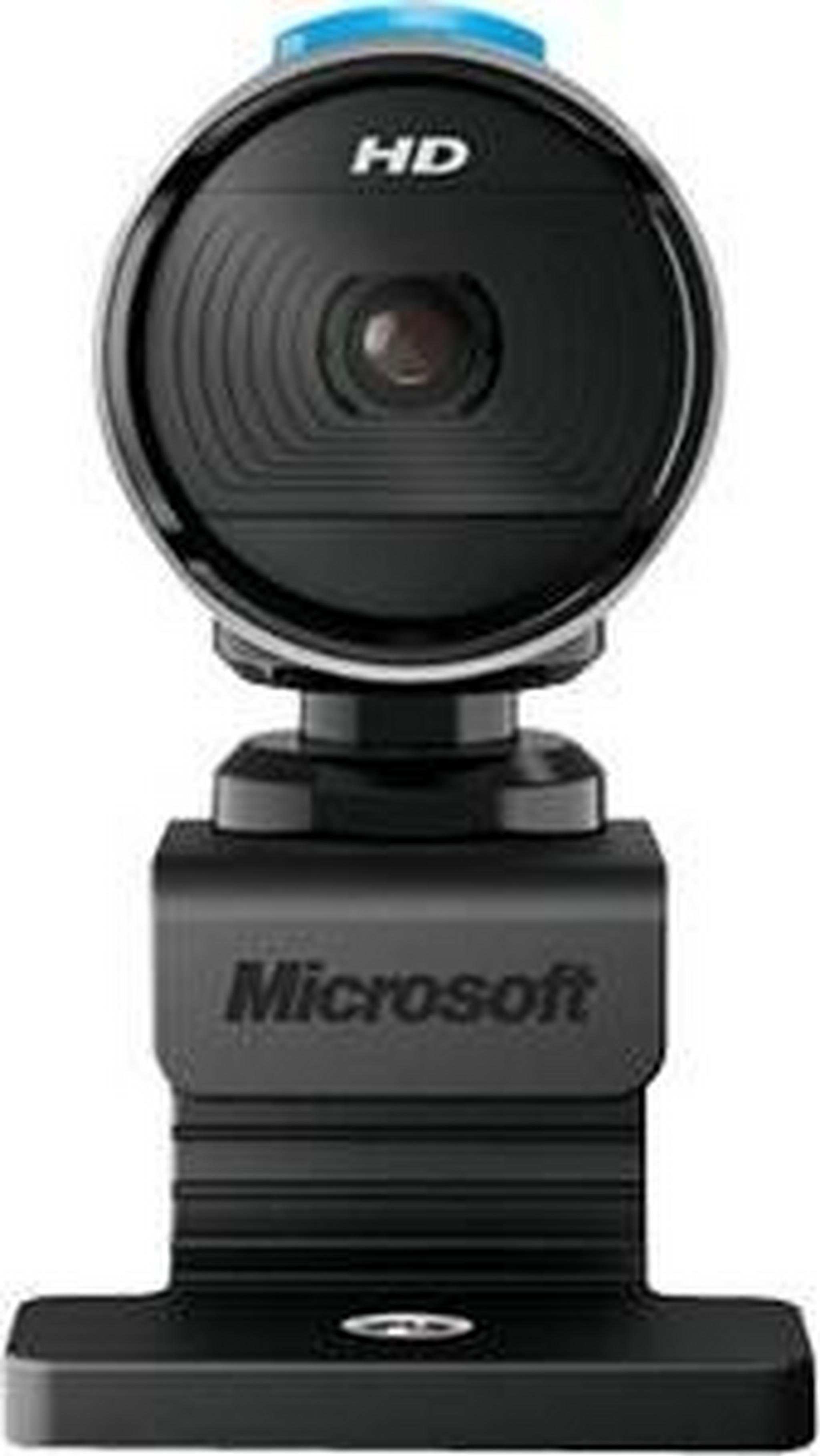 كاميرا لايف استوديو من ميكروسوفت - اللون الأسود