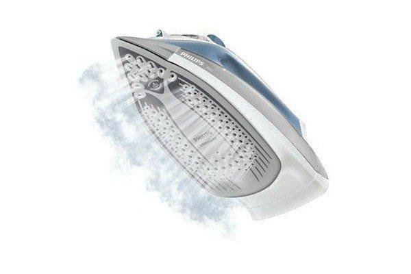 Philips Steam Iron Steam Glide GC4850/27 - 2600W