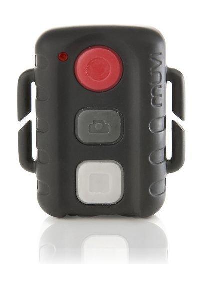 كاميرا الأكشن فيهو موفي إتش دي ١٠ دقة ٨ ميجابكسل مع ريموت كنترول + بطاقة ذاكرة سعة ٤ جيجابايت