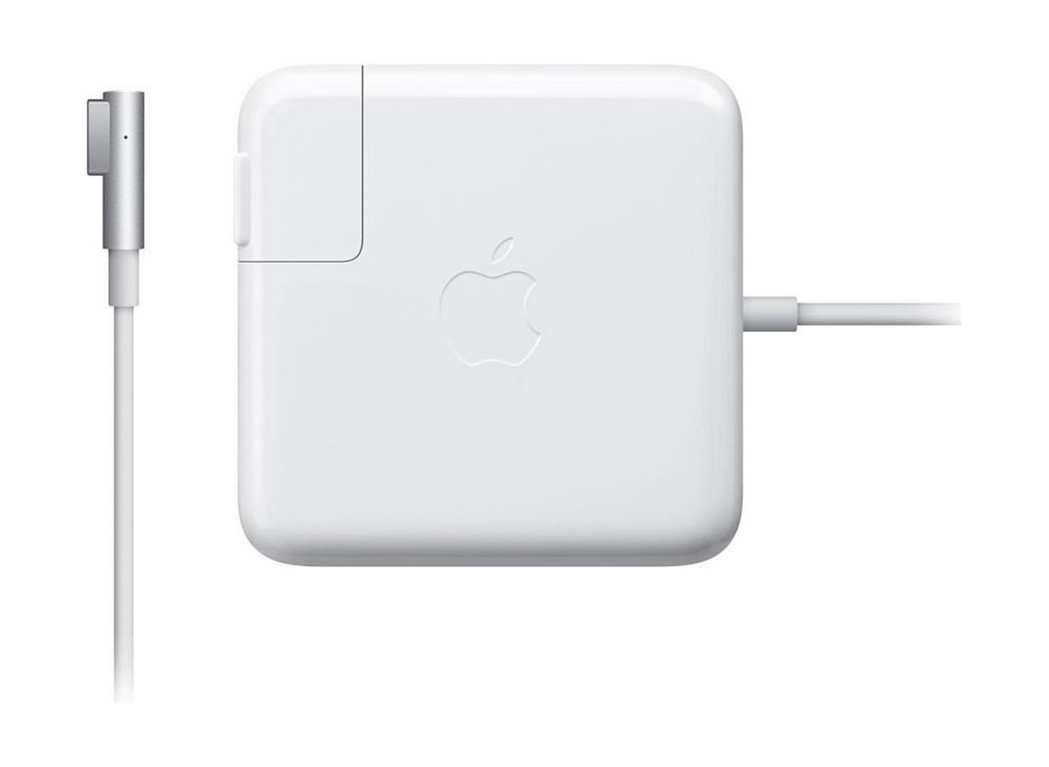 Apple MagSafe Power Adapter 60W (MC461Z/A) - White