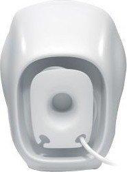 سماعات ستيريو من لوجيتيك-اللون الأبيض