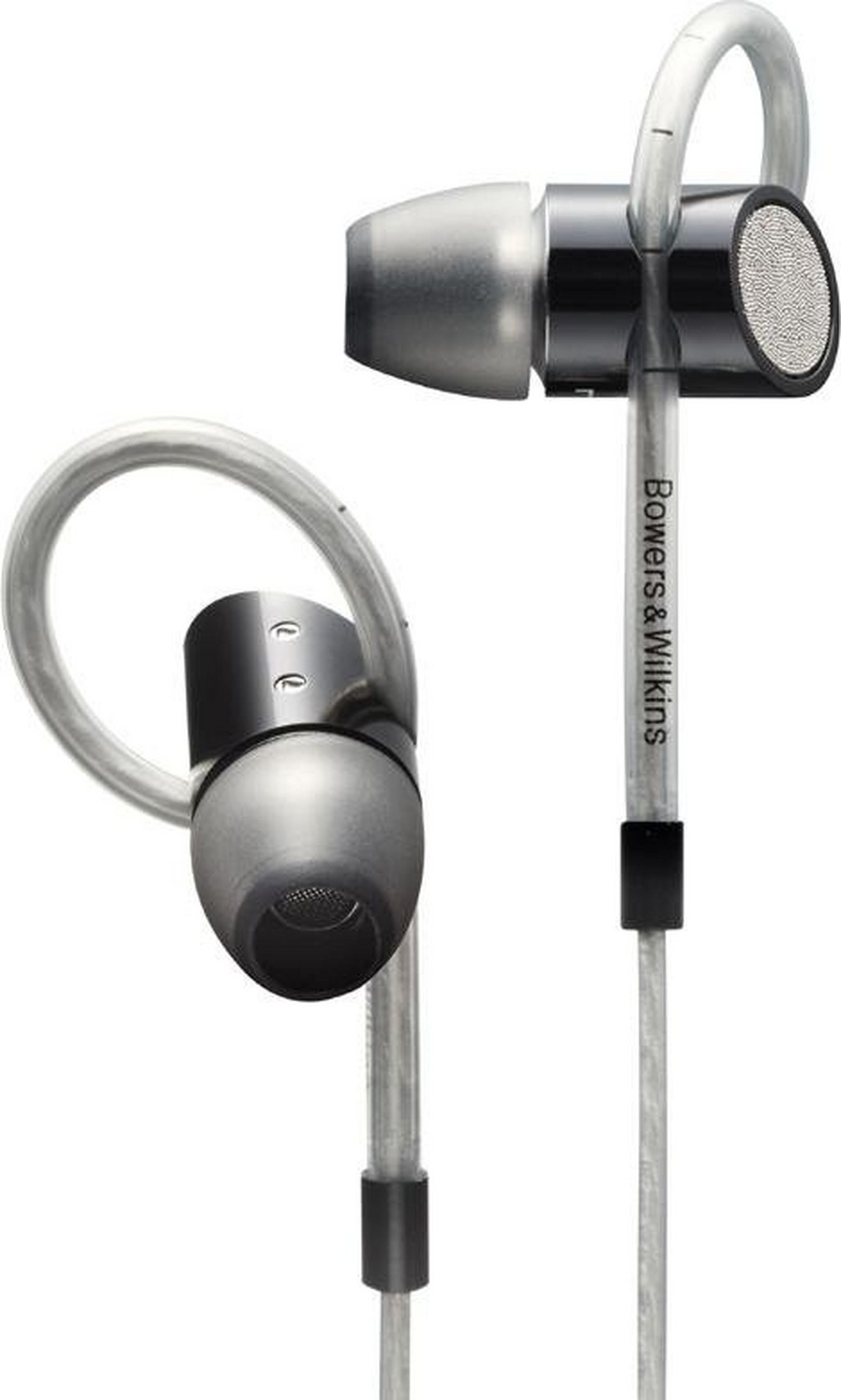 B&W C5 In Ear Headphones