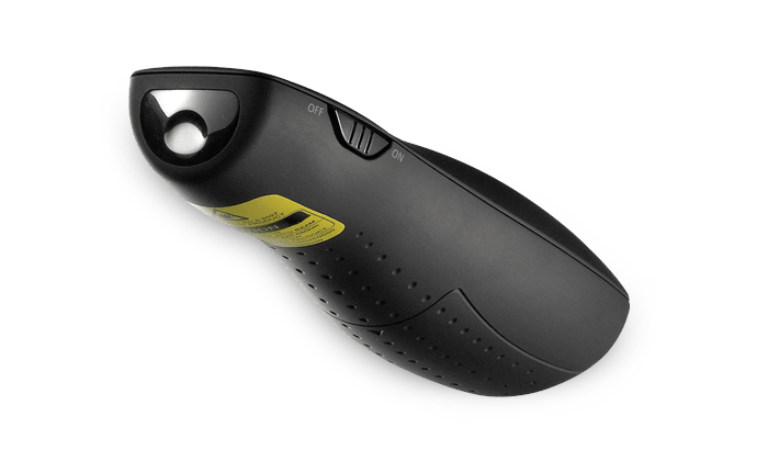 Logitech Wireless Presenter (R400)