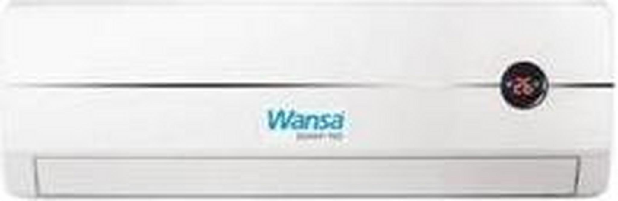 Wansa Diamond Split AC 18000 BTU
