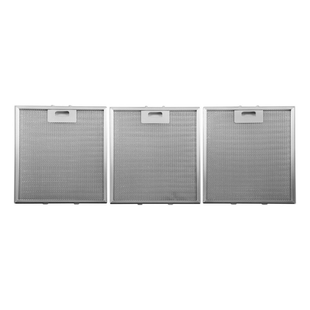 Whirlpool 90cm Chimney Cooker Hood (AKR 946/945 IX)