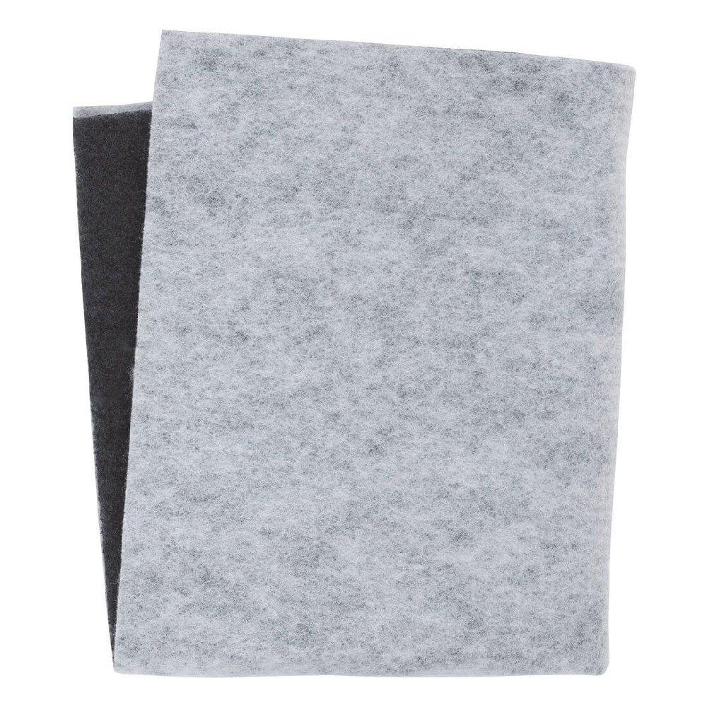 فلتر كربون للتخلص من روائح المطبخ من ويرلبول (UCF016)