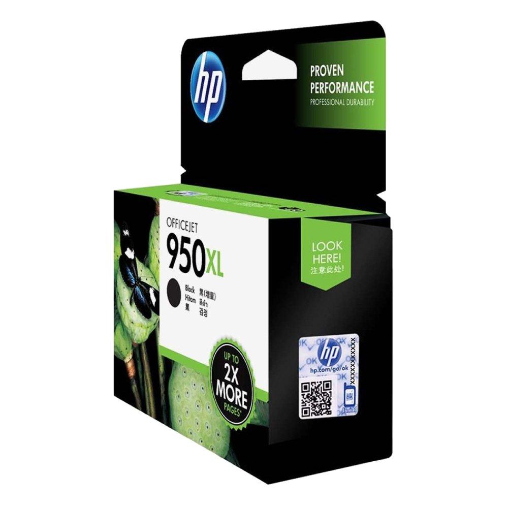 حبر اتش بي 950اكس ال حبر أسود