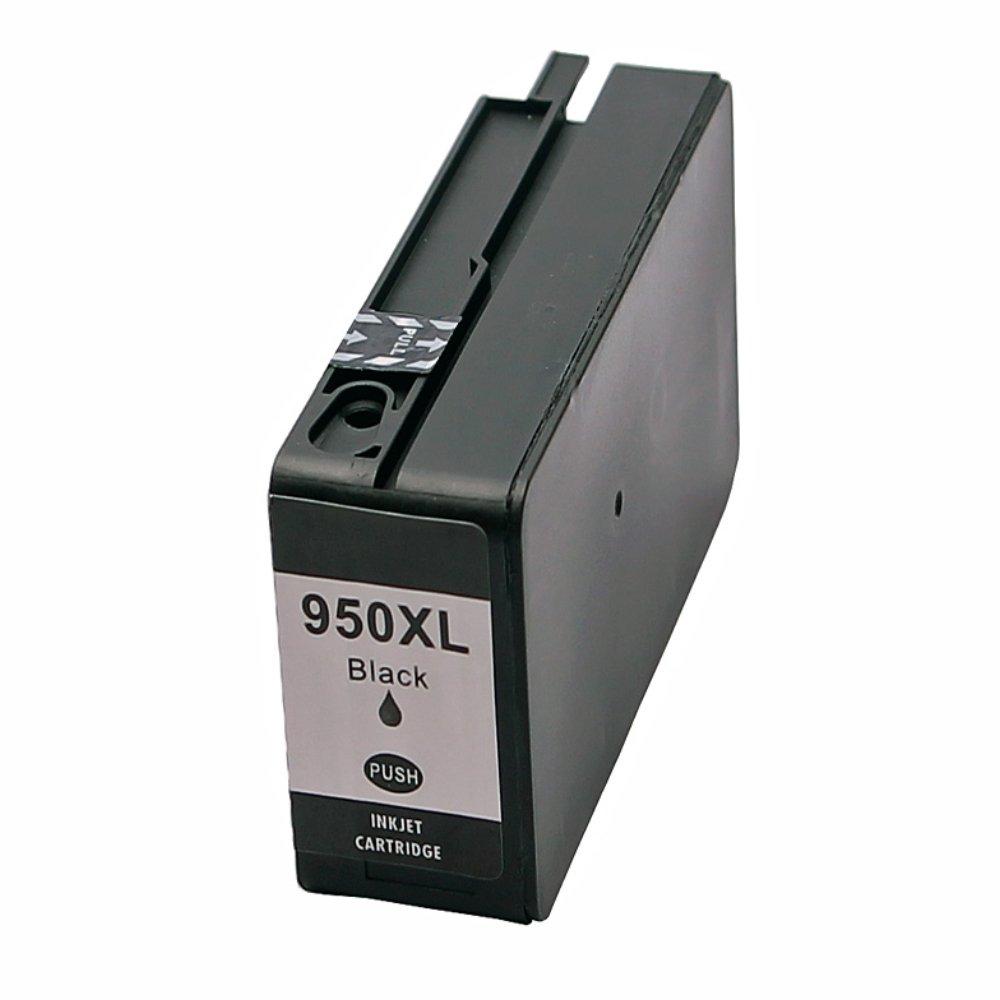 حبر اتش بي 950اكس ال حبر أسود