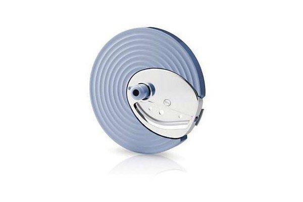 Philips Viva Collection Food Processor 750 Watt with compact 3in1