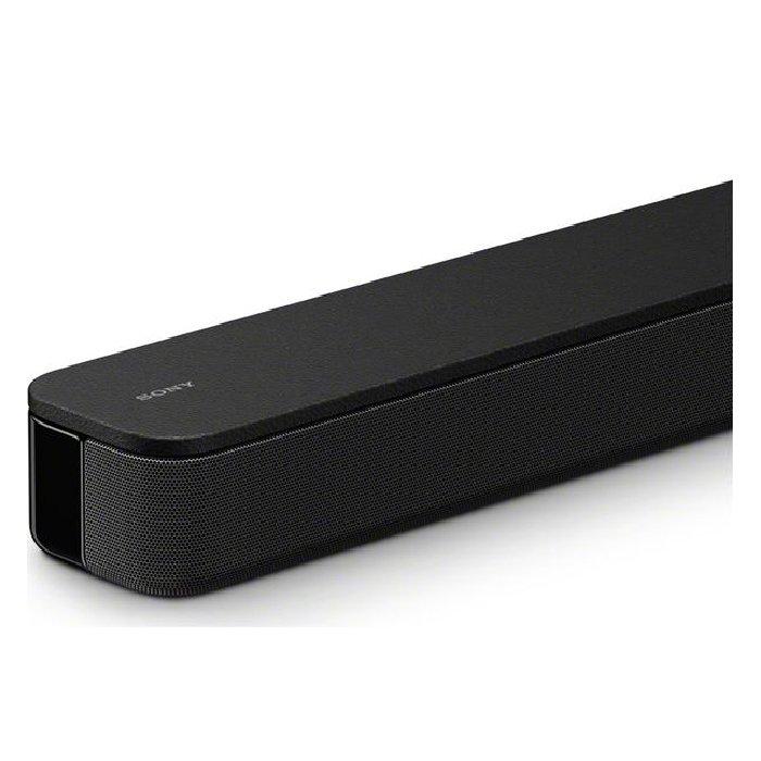 ساوندبار سوني ‎ 2.1 قناة مع صبووفر لاسلكي قوي وتقنية بلوتوث - 320 واط ( HT-S350)