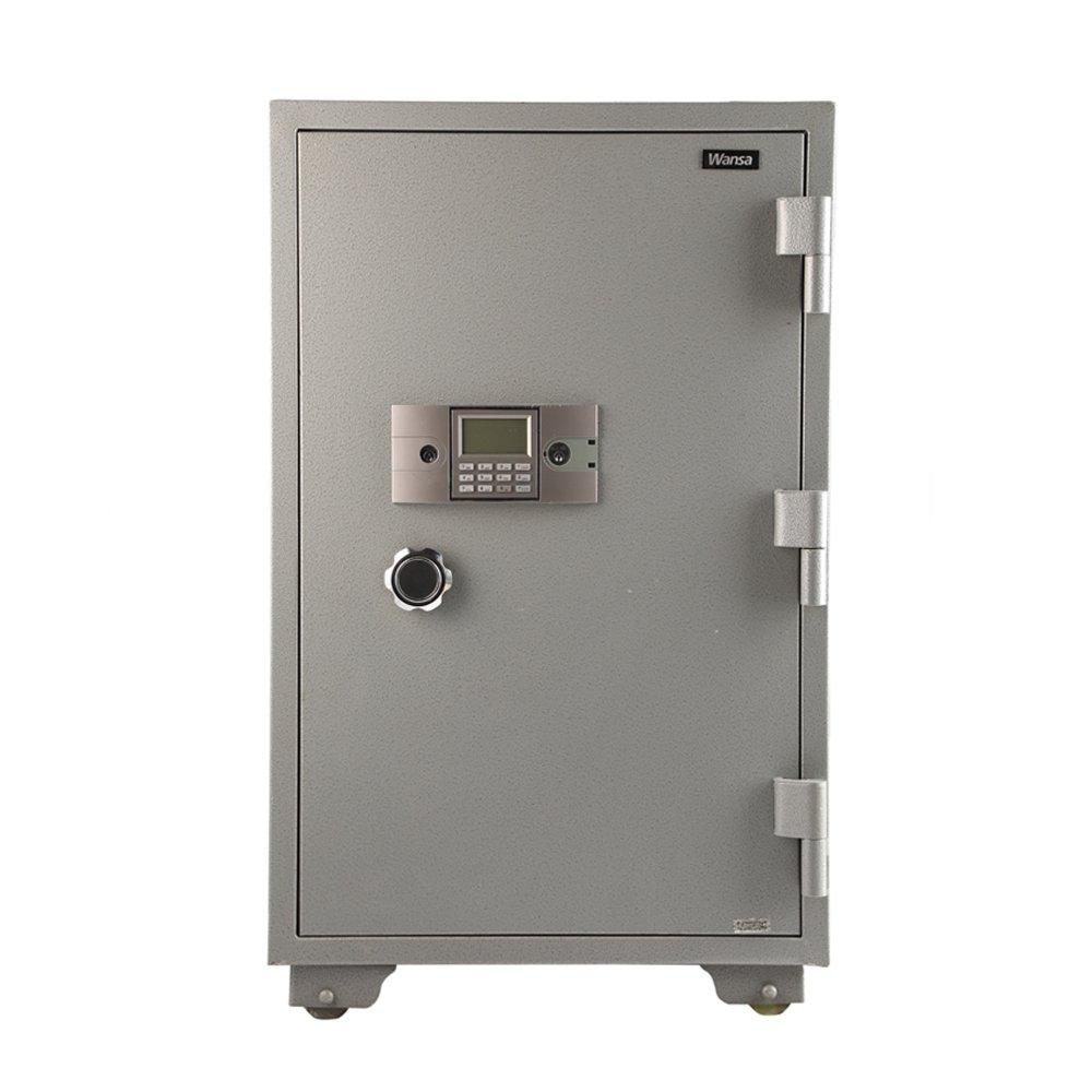 Buy Wansa electronic fireproof safe in Kuwait