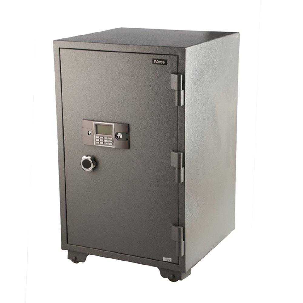 خزنة إلكترونية مقاومة للحريق من ونسا، SF-2001 - فولاذ