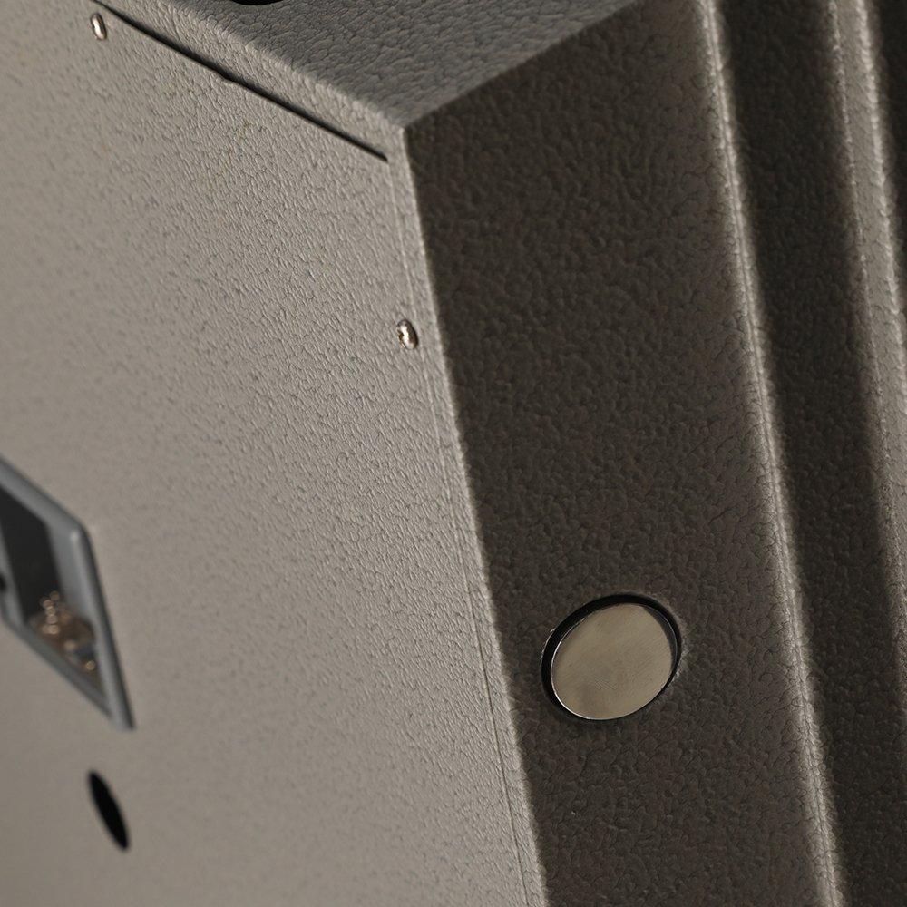 خزنة إلكترونية مقاومة للحريق من ونسا، SF-2001 - فولاذ