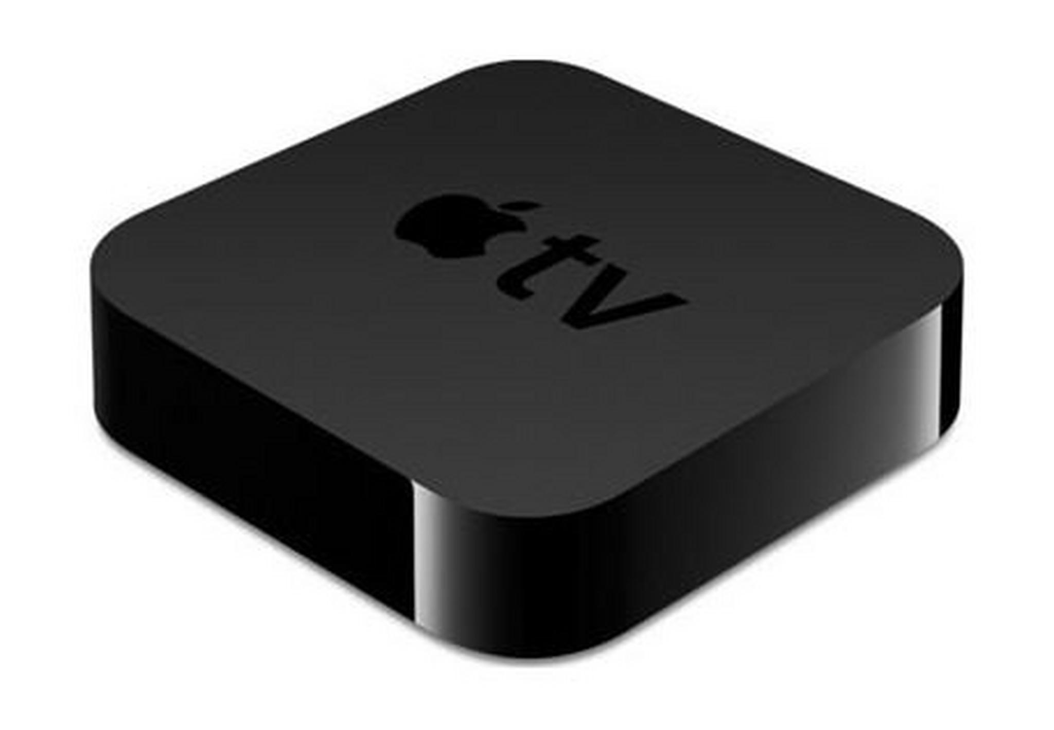 Apple TV 3rd Generation (1080p) MD199LL