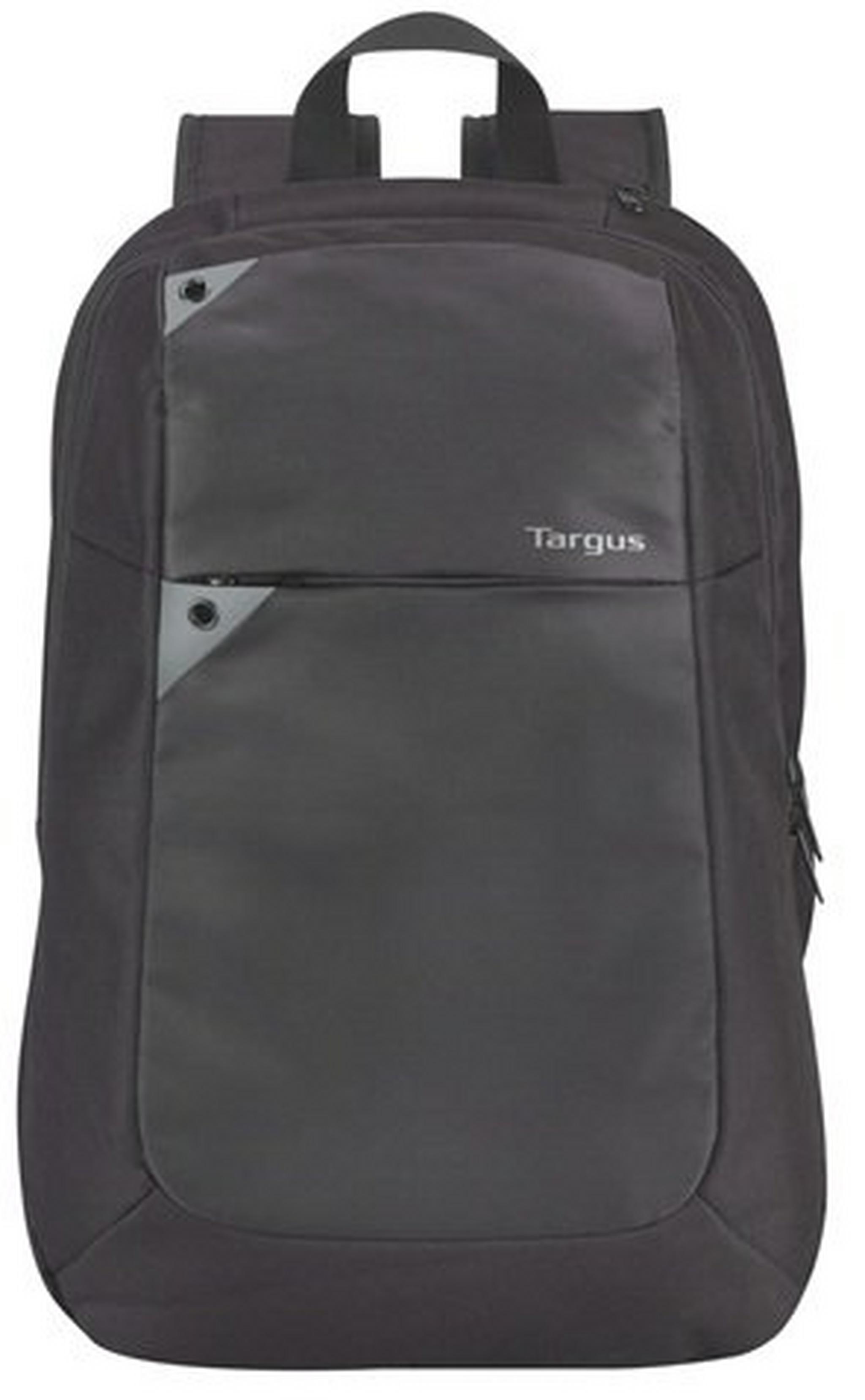 Targus TBB565EU for 15-inch Laptop Backpack Case Black