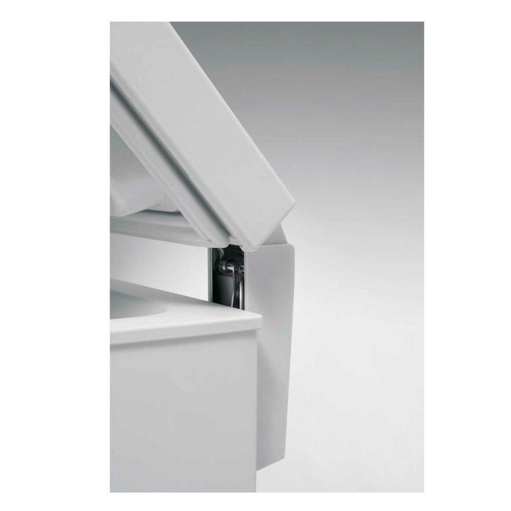 Whirlpool Chest Freezer, 9CFT, 255-Liters, CF340T - White