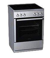 Wansa 60X60 Ceramic Cooker Price in Kuwait Xcite Alghanim