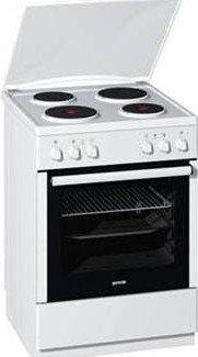 Wansa 60x60 Electric Cooker Price in Kuwait Xcite Alghanim