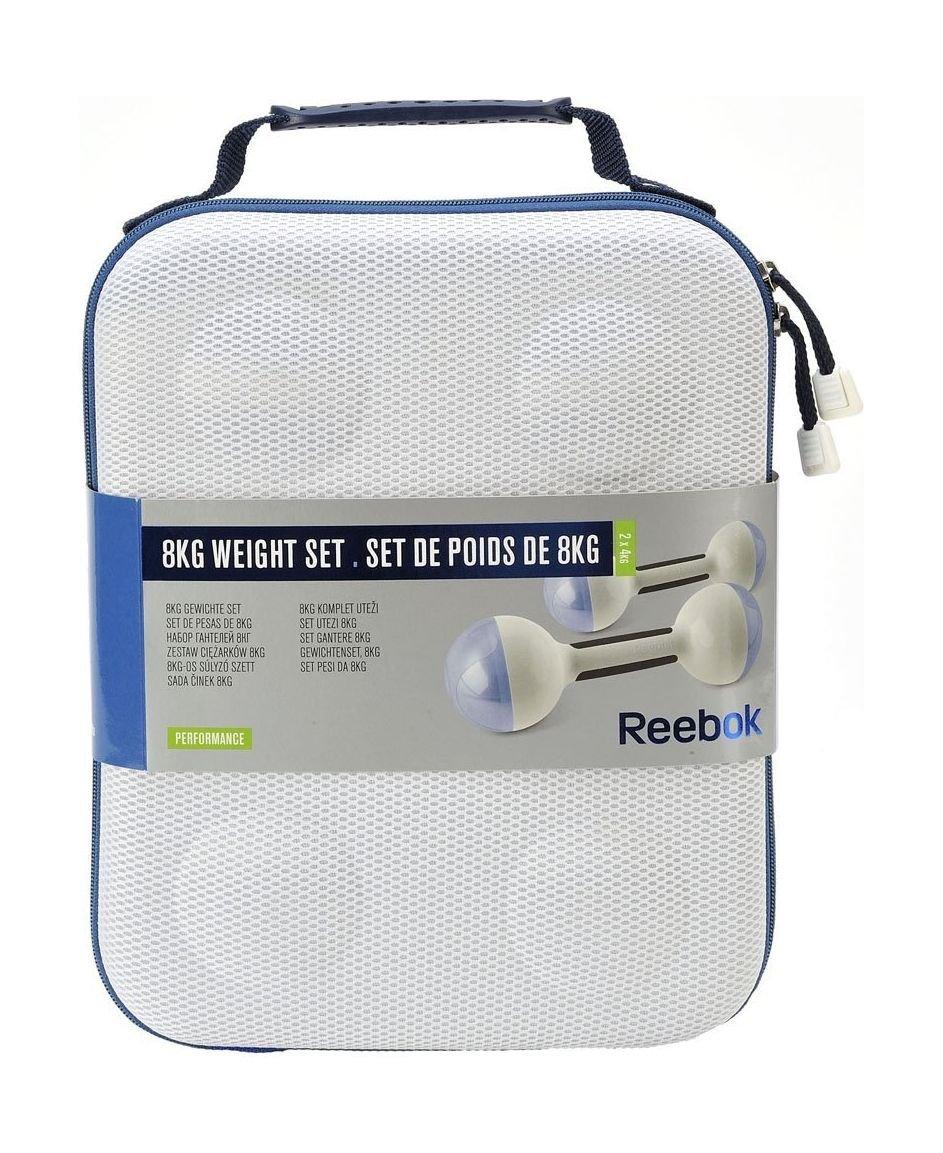 Reebok RE-40005 8kg Weight Set