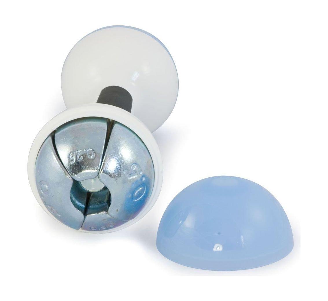 Reebok RE-40005 8kg Weight Set