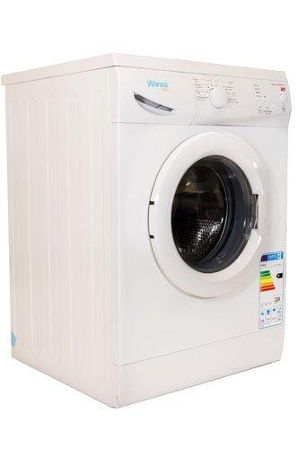 Wansa Gold WGFL701040WHT-C10 Front Loader Washer 7kg - White