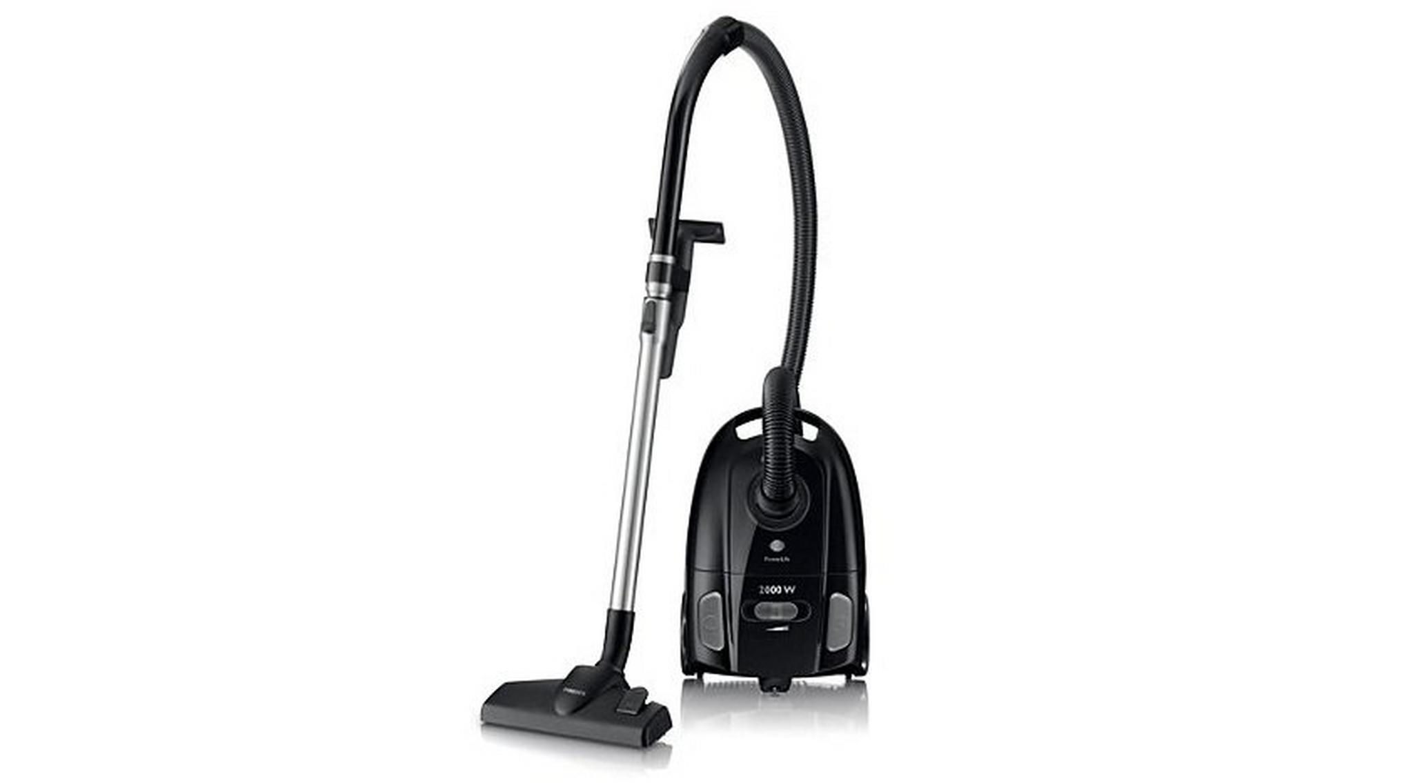 Philips FC8452/61 Powerlife Vacuum Cleaner with Bag - 2000W