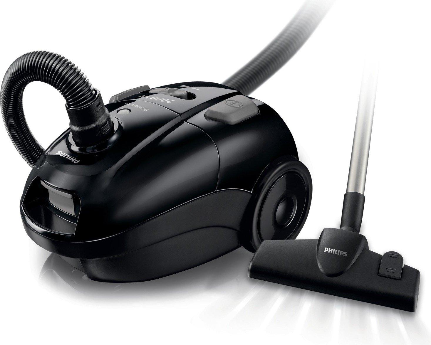 Philips FC8452/61 Powerlife Vacuum Cleaner with Bag 2000W Price in