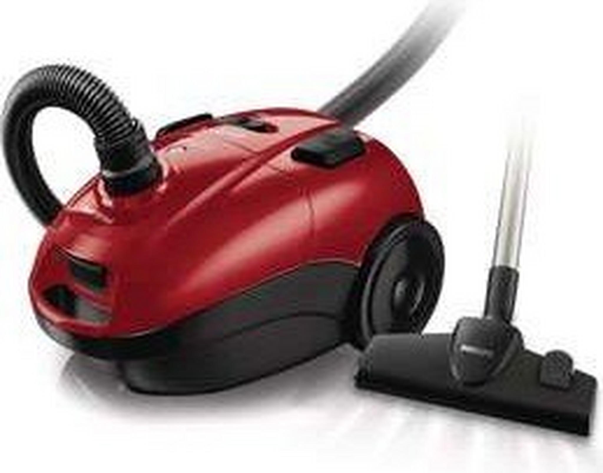 Philips FC8451/61 Powerlife Vacuum Cleaner with Bag - 1900W