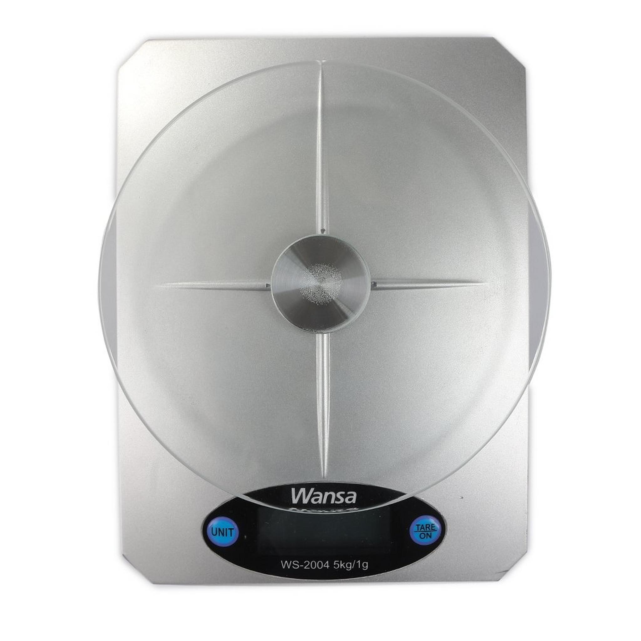 Wansa Digital Kitchen Scale