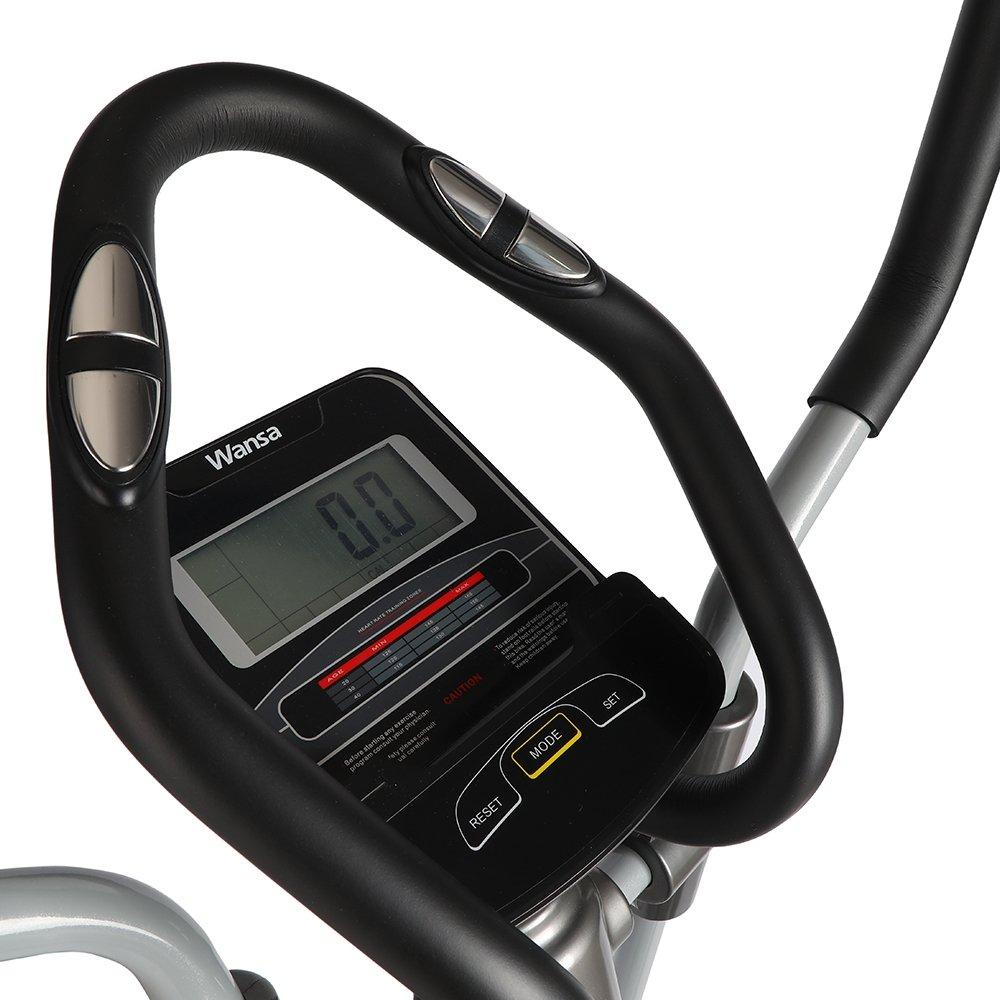 جهاز  كروس من ونسا، WF-2004 - فضي