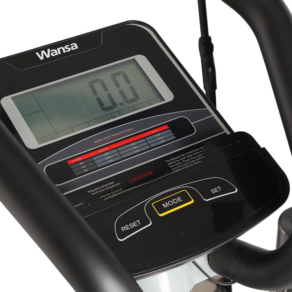 جهاز  كروس من ونسا، WF-2004 - فضي