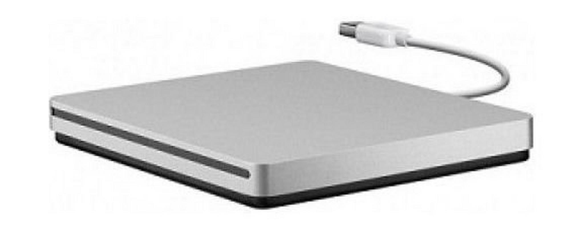 Apple USB SuperDrive (MD564) - White