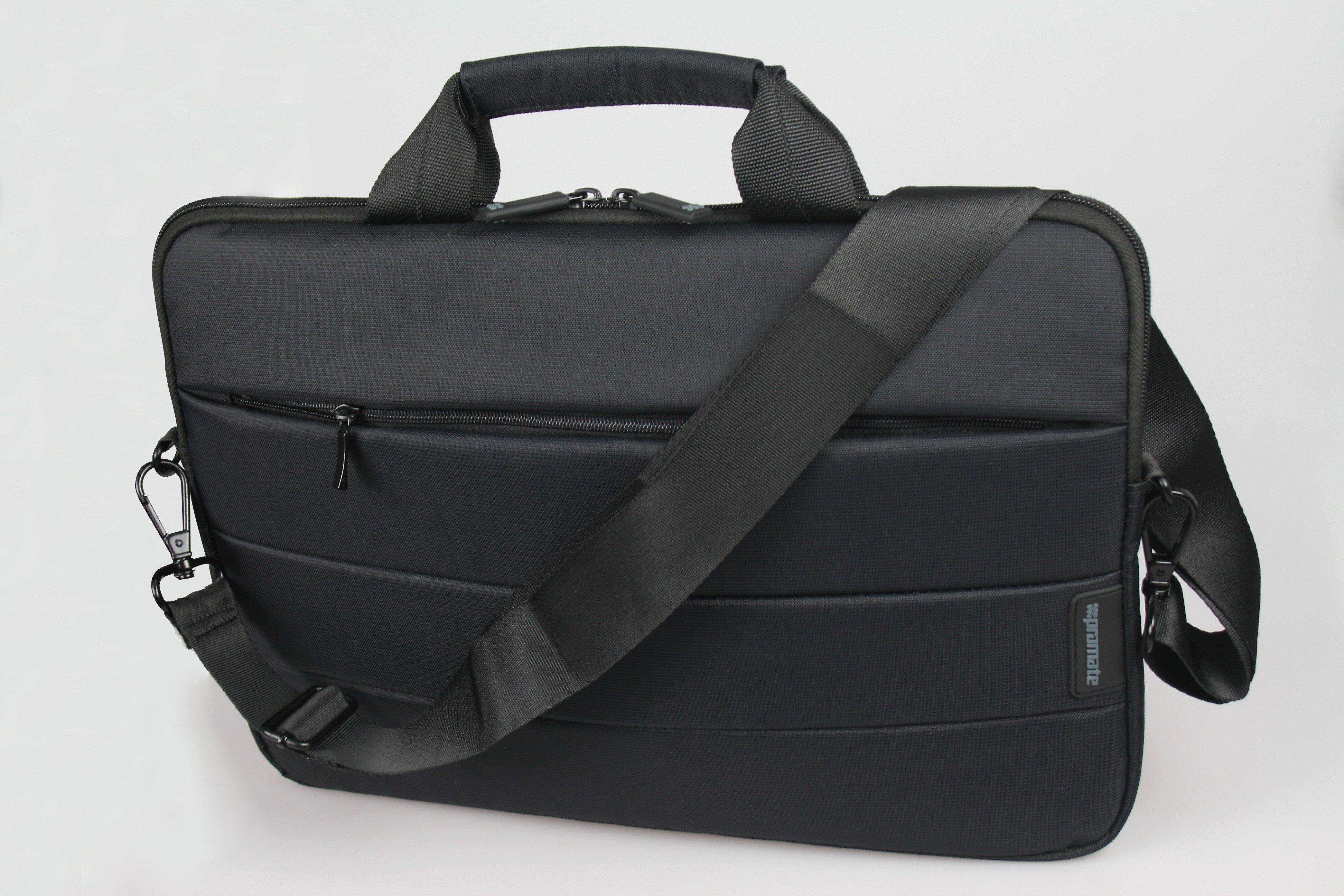 PROMATE Horizon UB UltraSlim Lightweight Handbag For Ultrabooks