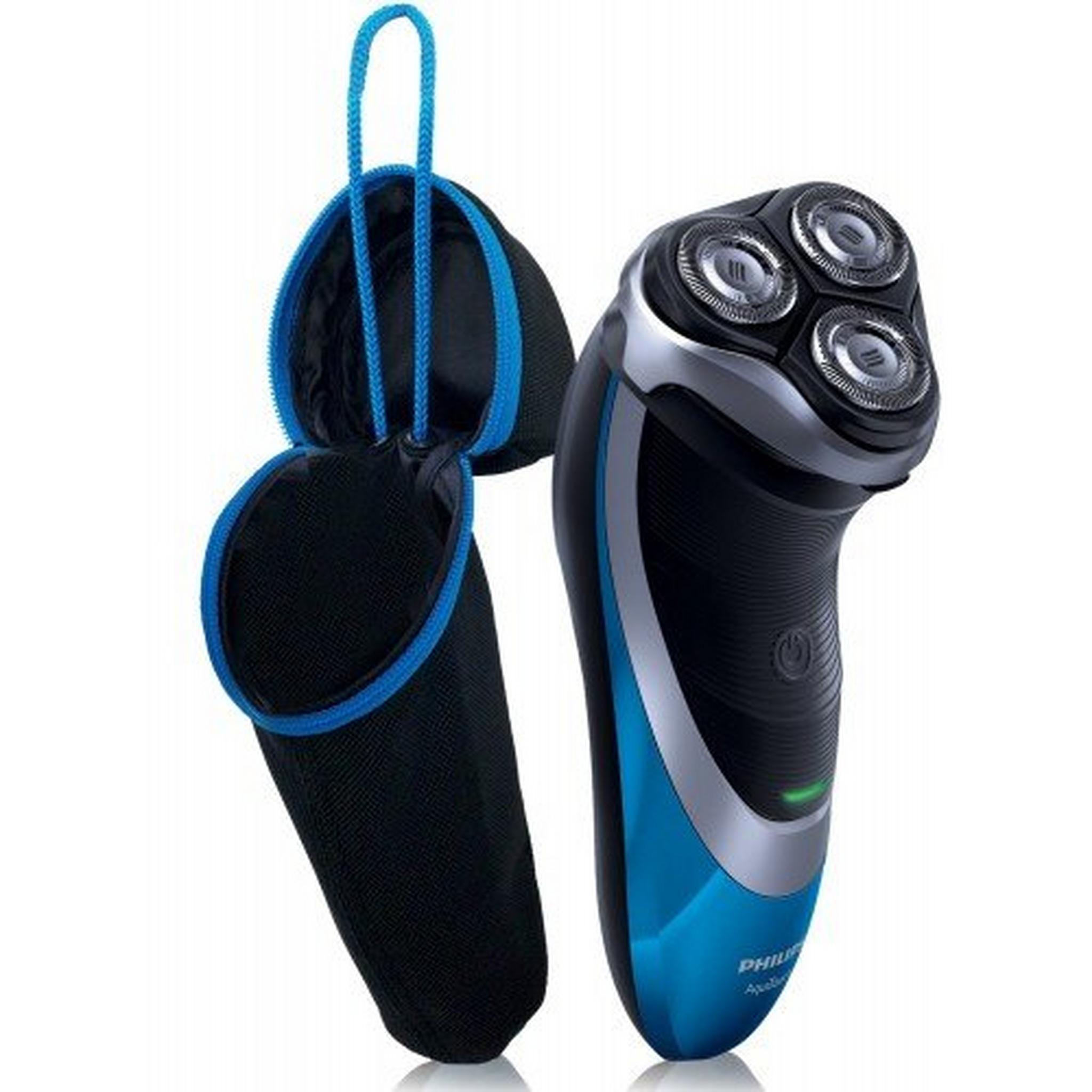 Philips AquaTouch Wet & Dry Shaver with Pop Up Trimmer AT890