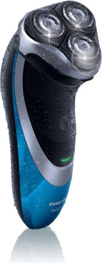 Philips AquaTouch Wet & Dry Shaver with Pop Up Trimmer AT890