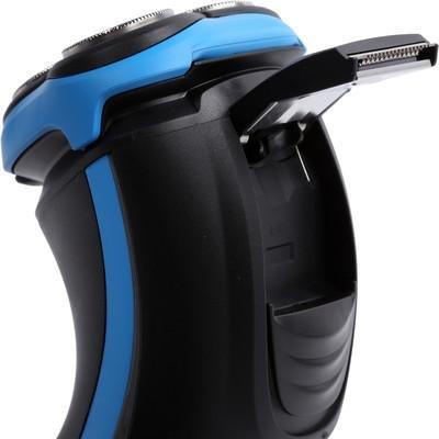 Philips AquaTouch Wet & Dry Shaver with Pop Up Trimmer AT890