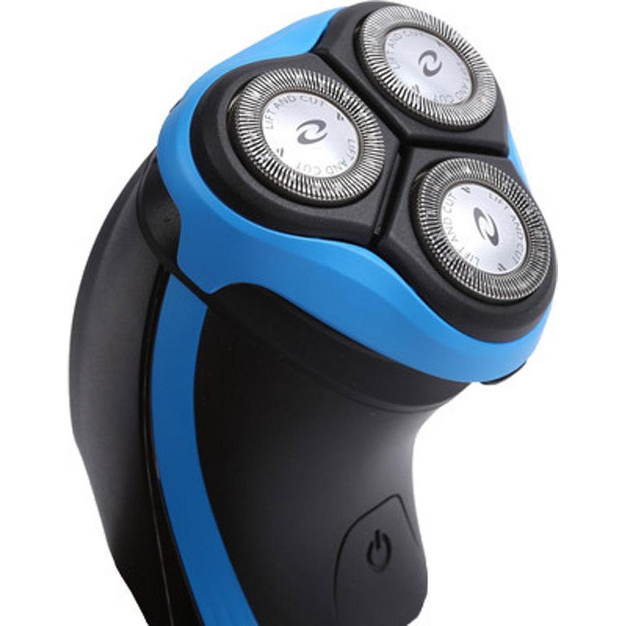 Philips AquaTouch Wet & Dry Shaver with Pop Up Trimmer AT890