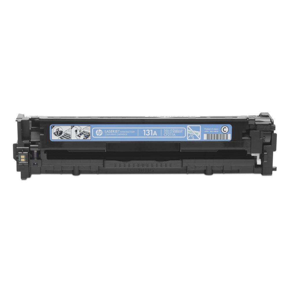 HP Toner 131A Toner Cyan