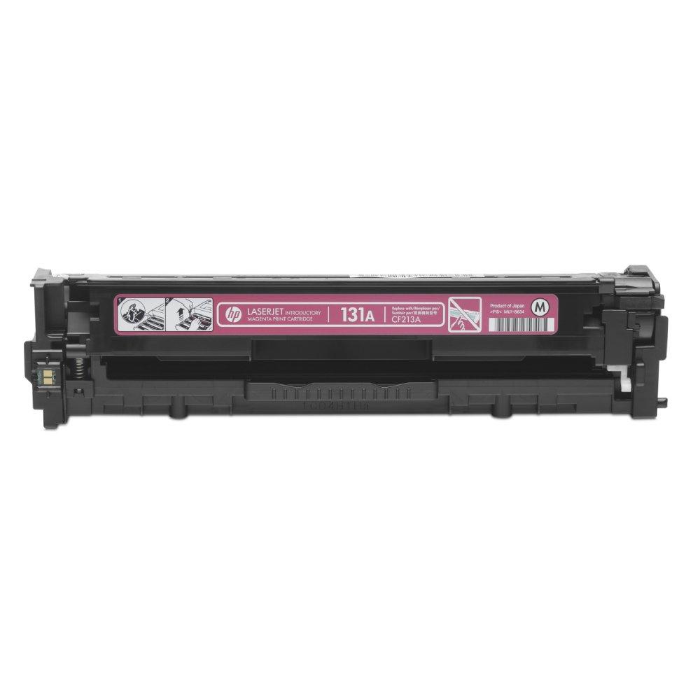 HP Toner 131A Toner Magenta